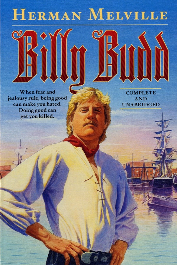 Billy Bud 